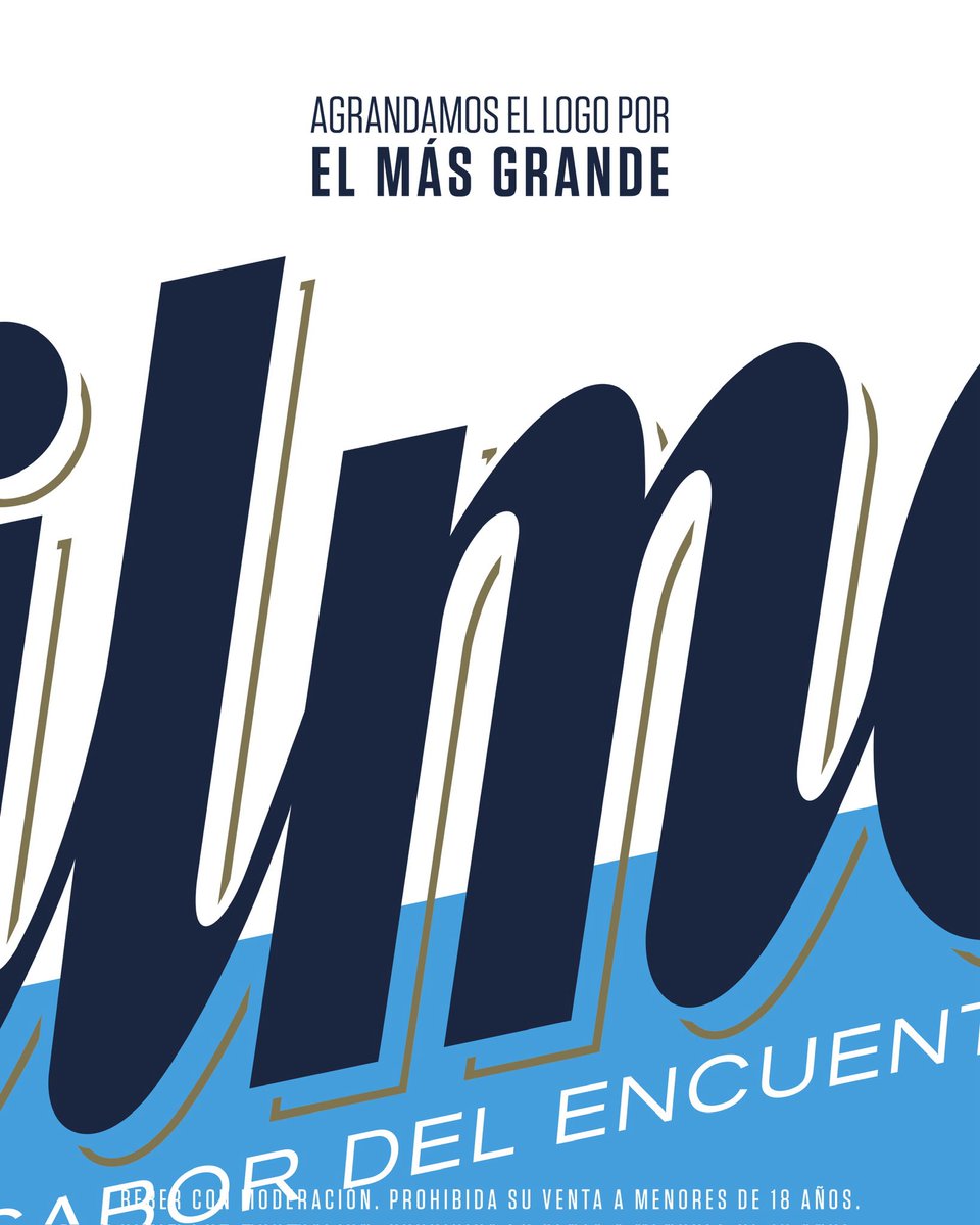 Quilmes_Cerveza's tweet photo. Un pequeño homenaje por todo los que nos dio 🔟🇦🇷 https://t.co/9KaAhfWqUI