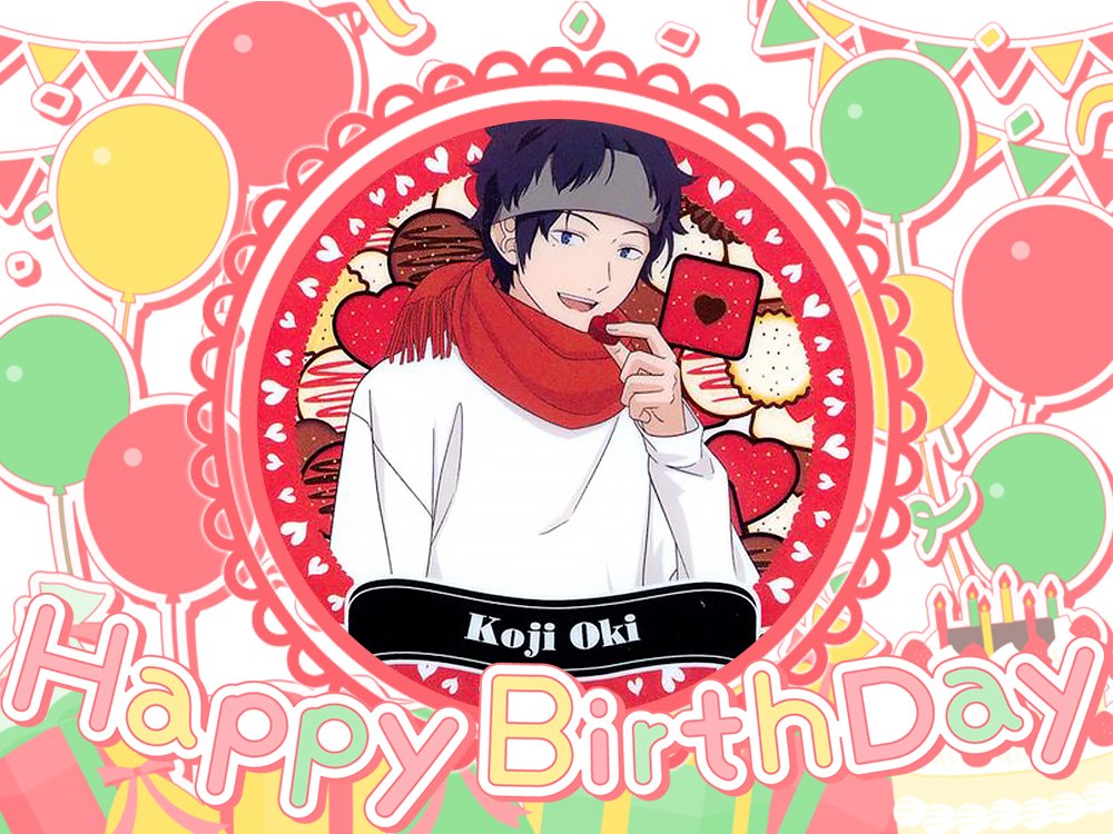 lashin_tsuuhan's tweet photo. 🎂 #隠岐孝二 さんお誕生日おめでとうございます🎉✨
らしんばんでは隠岐孝二さんのグッズを揃えてます🥰❣️

❤️商品一覧❤️
https://t.co/4Z1YSqC1Np

🌰9月のお誕生日カレンダー🌰
https://t.co/HzuRPZ6AAx

#隠岐隊員お誕生日おめでとう #隠岐孝二生誕祭2026 #隠岐孝二誕生祭2026 #ワールドトリガー https://t.co/nzK0iUm8xi