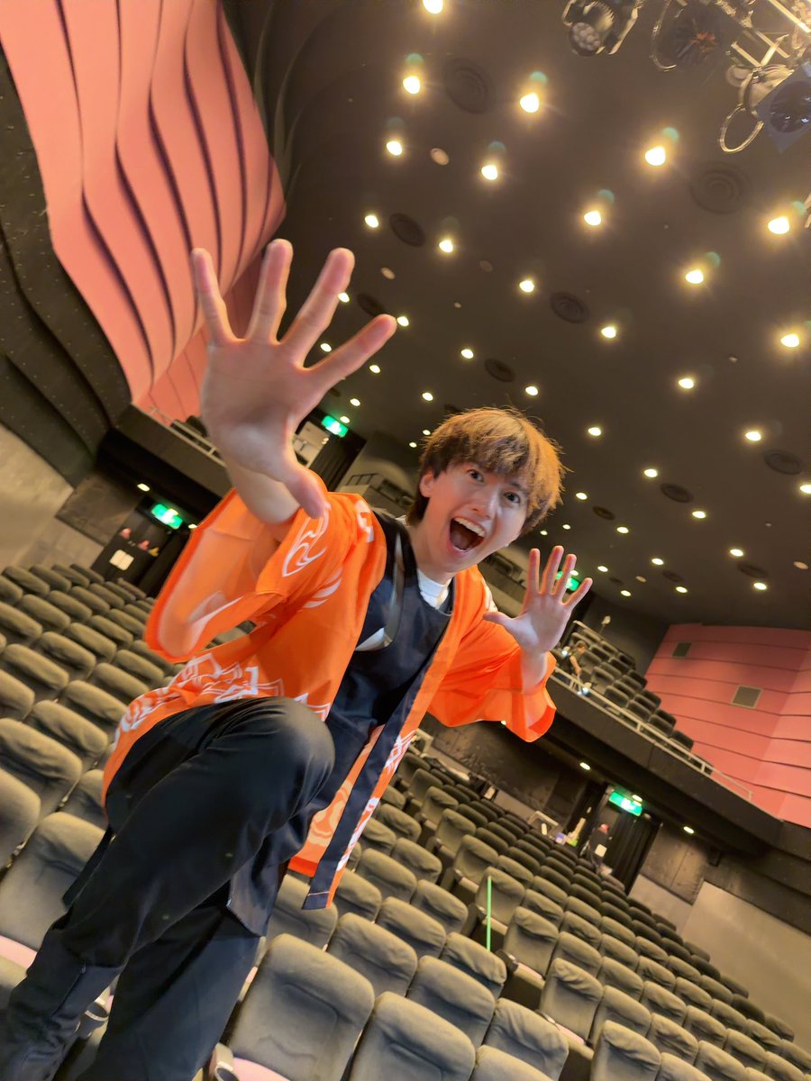 mozuku_taro_'s tweet photo. THE超BOYS バトライブ2026💥
超民覚醒！わっしょい！スパボ秋の超激戦！！

無事に終演いたしました🙂‍↕️
ご来場、生配信のご視聴ありがとうございました！

いやぁみんなわっしょい覚醒してたな〜笑
すごく楽しそうに、喜んでくれている顔が見られてとっても嬉しかったよ！ありがとう！

少しでも心の中になにか残っていたり届いていたら嬉しいなあ🍵

#THE超BOYS 
#バトライブ2026
