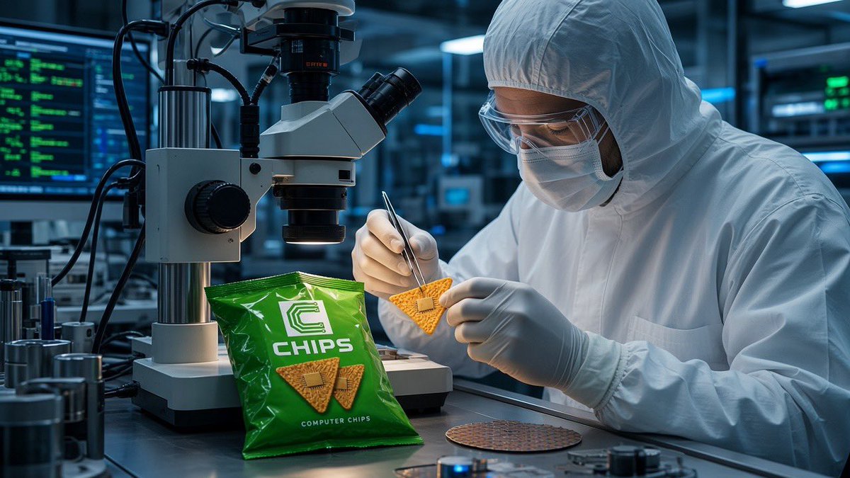 ChipsBNB's tweet photo. Keep building. Keep stacking Chips. https://t.co/lwNo1wXrzy