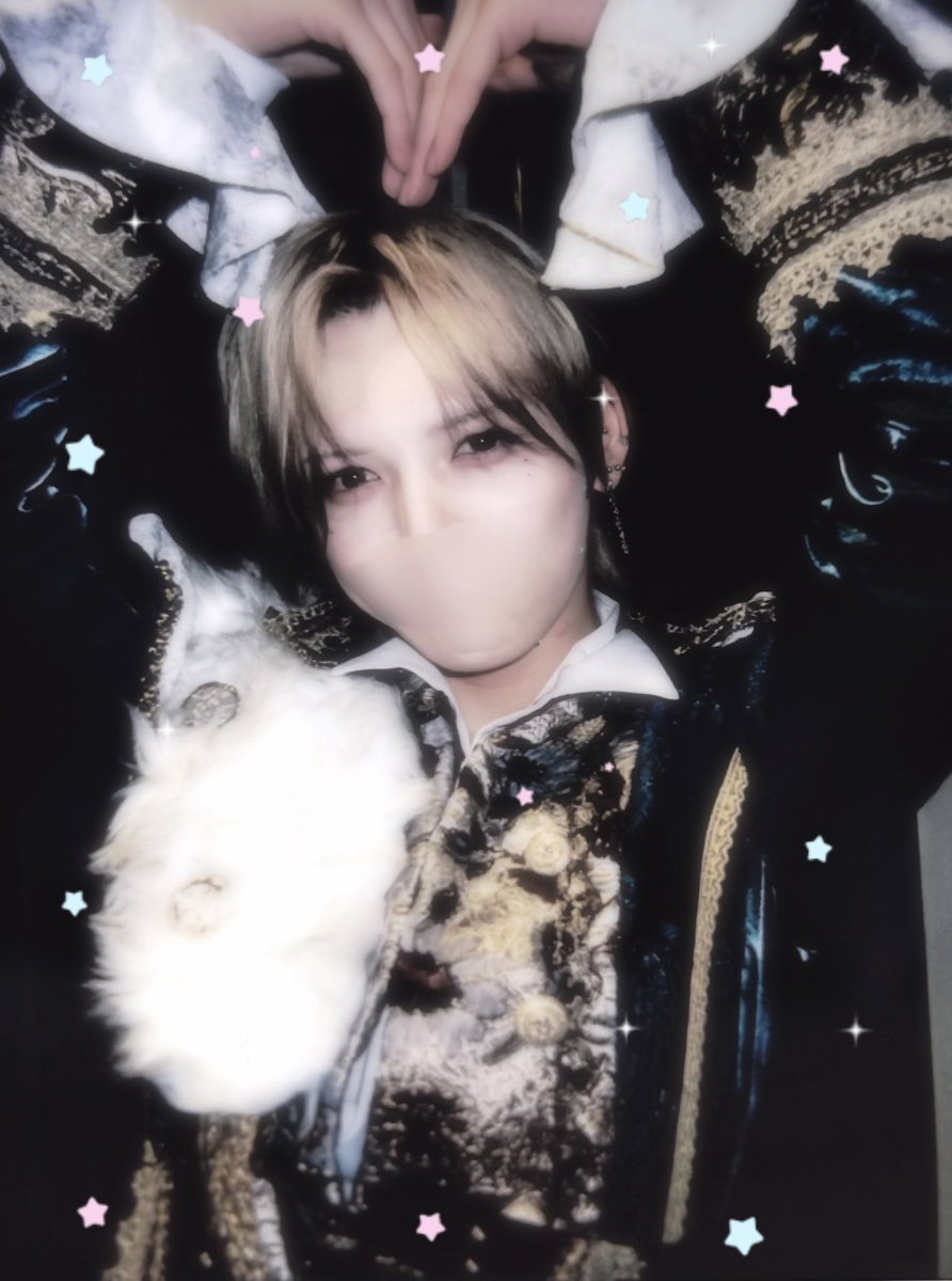 n_na2chan_'s tweet photo. せんくらありがとー⊂( i ꒳ i )⊃💕💮 https://t.co/XmMKMTjblB