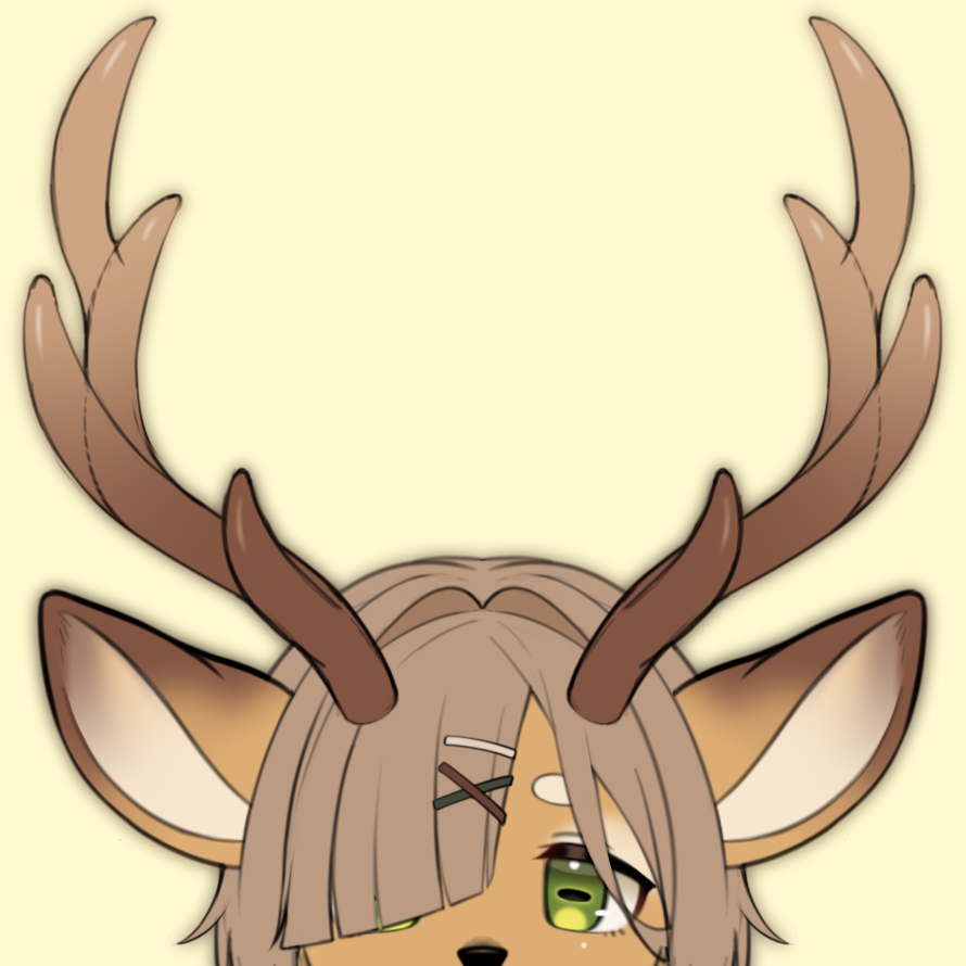 d0ggy_bag_VRC's tweet photo. Next…🦌 https://t.co/fBRjCPsp1X