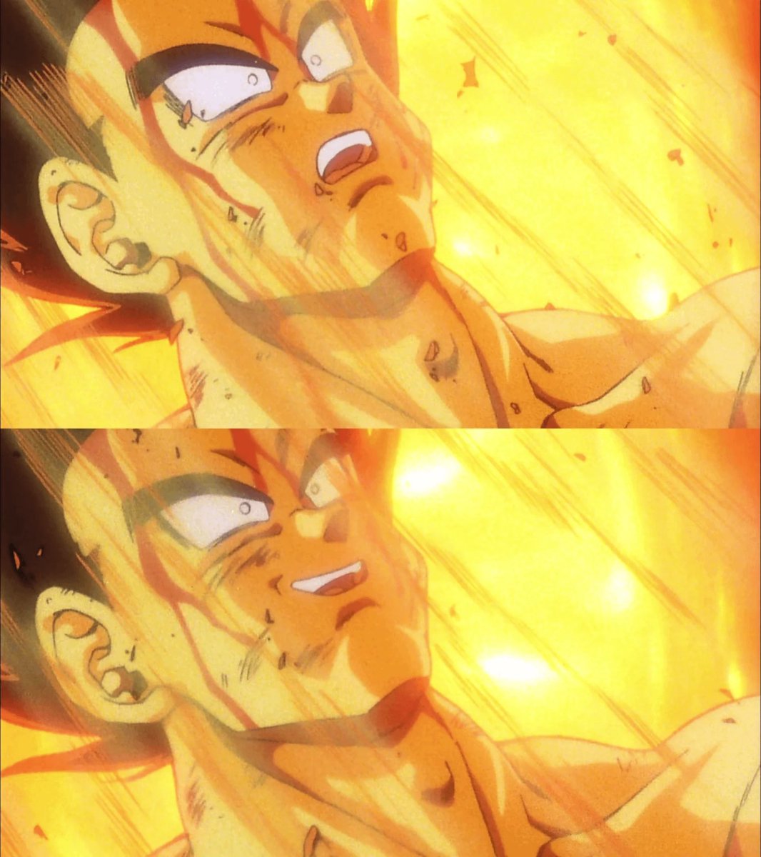 blljr_7's tweet photo. J’ai perdu… on se reverra Dokkan Battle https://t.co/gw2fA28AlE