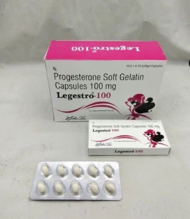 hormonephamacy's tweet photo. Looking to enhance more growth to the boobs and also become ultra feminine? It's time to order your Progesterone soft gelatin (100 mg) capsule now 
Send a message 📩 now to place your order for delivery 📦 🚚 💊 https://t.co/Bduqww7NNP