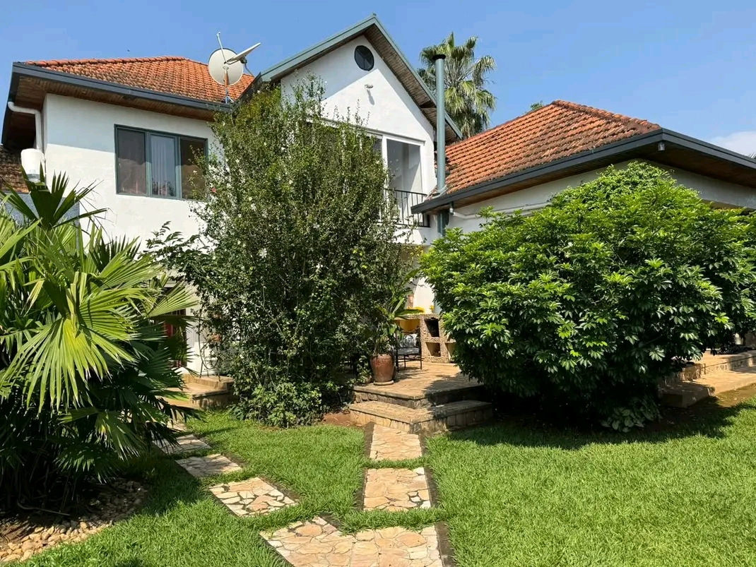 4-Bedroom Villa for Sale in Remera, Gasabo