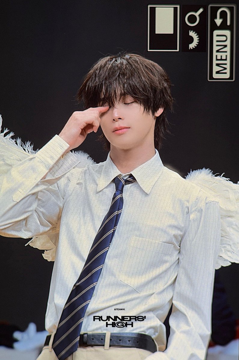 k_runnershigh's tweet photo. 260929 🪽
#andTEAM_K #andTEAM #앤팀 #K #케이 #ケイ https://t.co/ZBr4S7nnlu