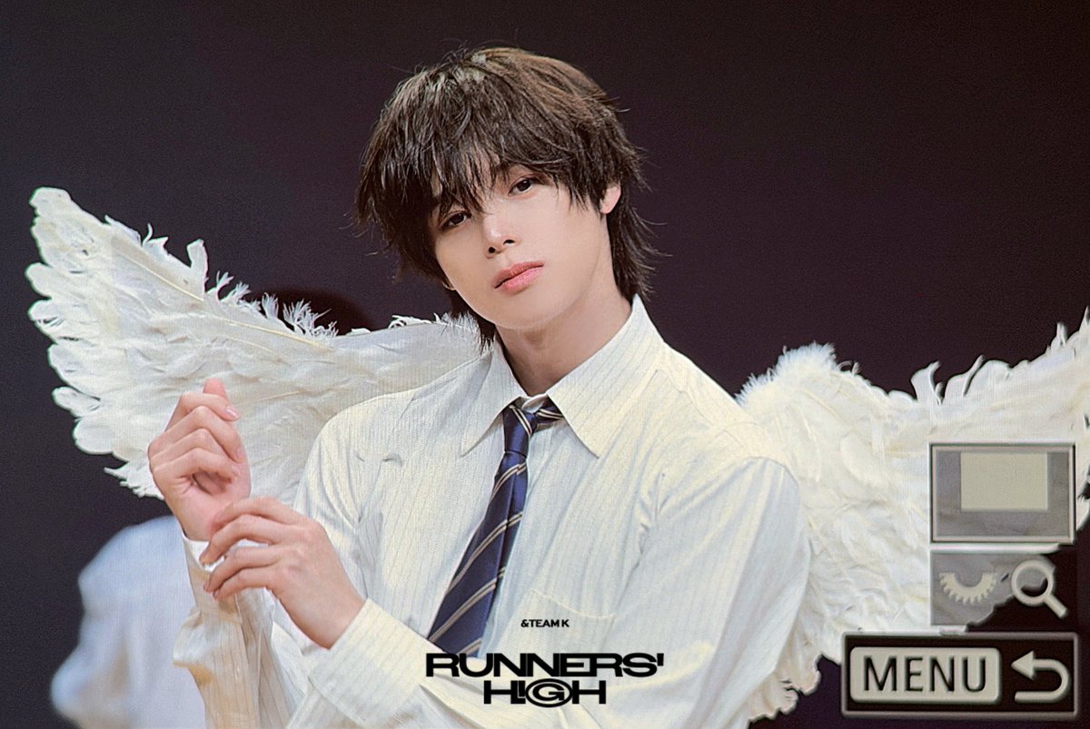 k_runnershigh's tweet photo. 260929 🪽
#andTEAM_K #andTEAM #앤팀 #K #케이 #ケイ https://t.co/ZBr4S7nnlu
