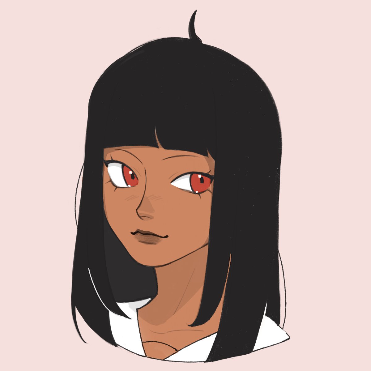 BeauRetrieve's tweet photo. @_Kyou There's like 7 dark skinned femboys in existence and I had to comm one of them into existence.

I'd crash out trying to find non-tan dark skinned shotas who aren't the 'ugly ntr' type.... https://t.co/HMtXj9Zzme