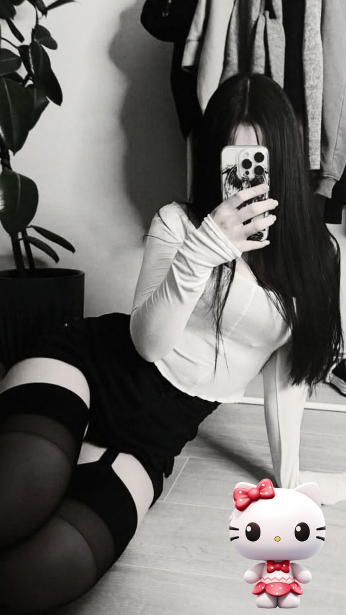 altkafindom's tweet photo. hi
miss me?

⛧°。 ⋆༺♱༻⋆。 °⛧

#findom https://t.co/s2b0bB3uux