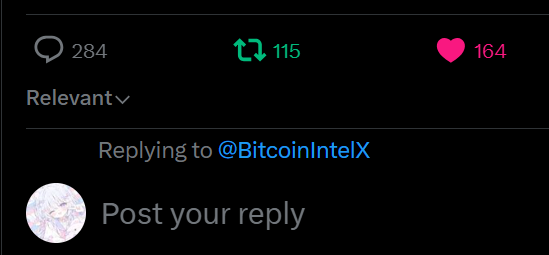 Dragon427awa's tweet photo. @BitcoinIntelX 27 is my lucky num pls🙏🙏😭 https://t.co/IUfuvlfpis