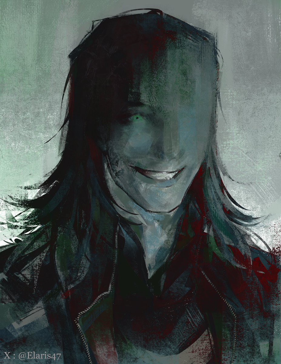 Elaris47's tweet photo. #loki ฉันแอบกลัวตอนวาดนิดหน่อยแต่สนุกดี https://t.co/To18m9MRjS
