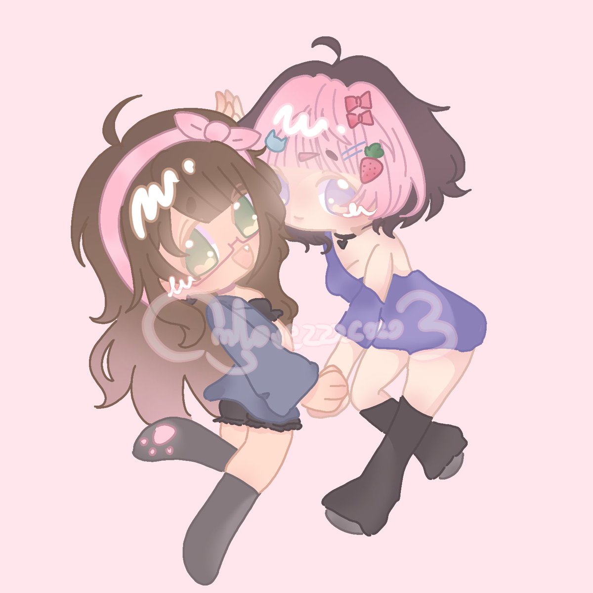 lovezzzcoco's tweet photo. ヾ(＠＾▽＾＠)ﾉ  1000 ძᥲᥡs! 

#sstwt #yumetwt #noanto https://t.co/0My3ho77sy