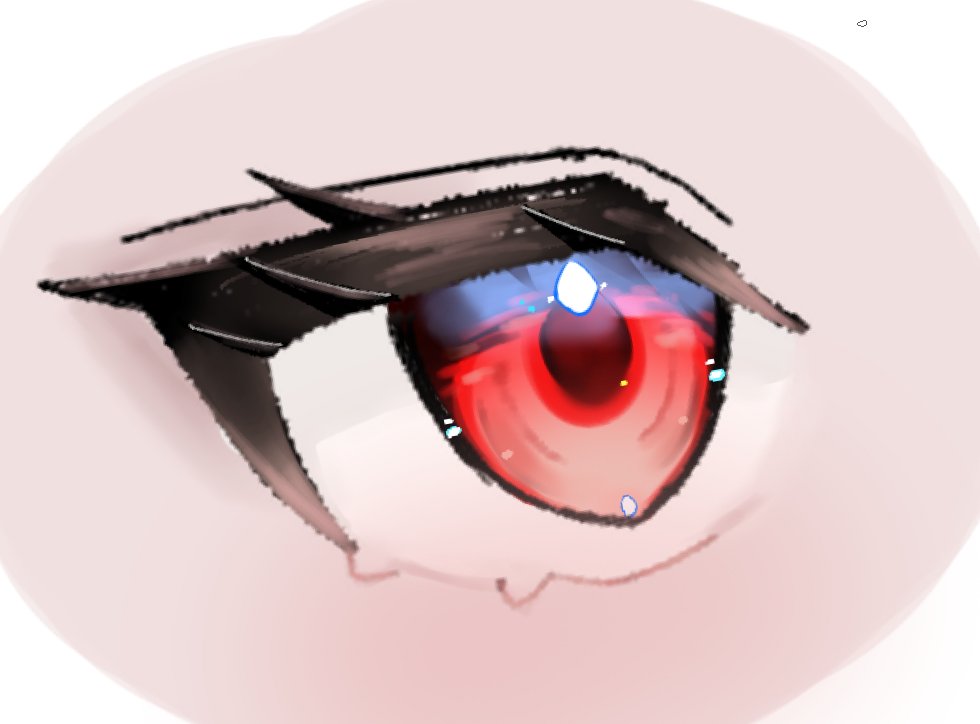 osuisui25's tweet photo. おめめ https://t.co/8Pxfzq1W9q