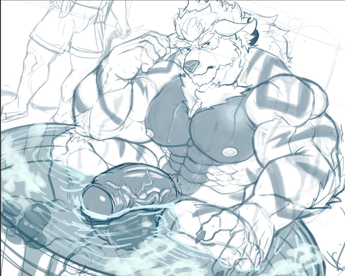 CancerDoge's tweet photo. Dirty doggie gets THE HOSE
💦🧼🫧🔥🐕🔥
Sept 2026 image pack is now in the works!
Subscribe to mi p-site for September to get the pack when it's ready!
linkies in mi bio :3c https://t.co/DvuCy6rD0B