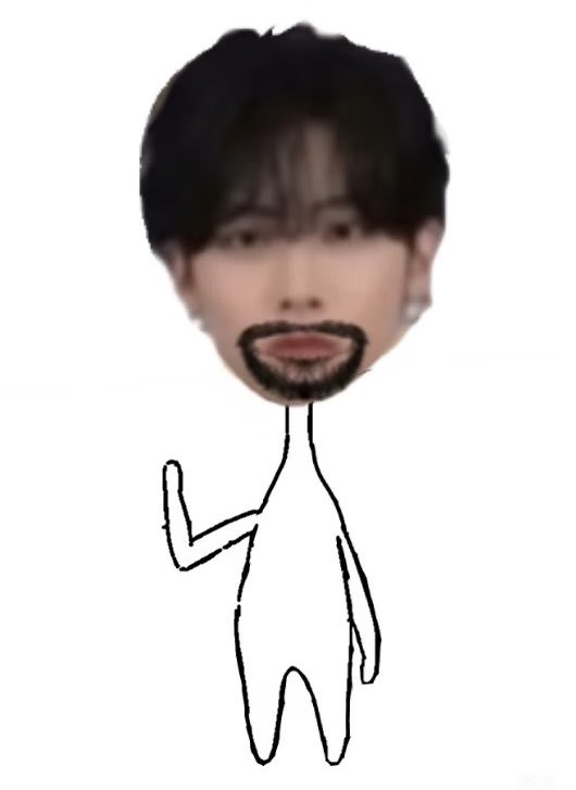 bobaruirui tweet picture
