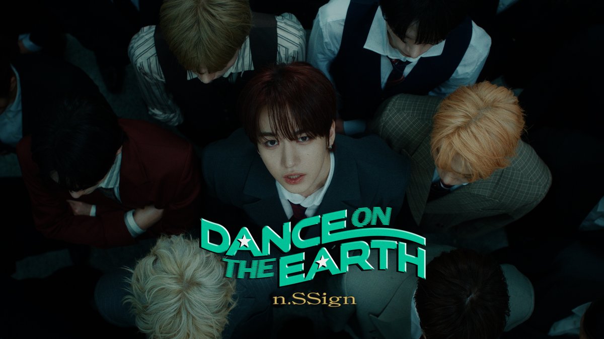 VictorMusic's tweet photo. #nSSign

本日Japan 1st Mini Album「迷走路 -WAY OUT-」リリース✨

タイトル曲「DANCE ON THE EARTH」のMVが公開👇
https://t.co/UkMbRfn2fg

楽曲はこちら👇
https://t.co/jWEOWaUEiJ

#엔싸인 #エンサイン #迷走路_WAY_OUT #DANCE_ON_THE_EARTH https://t.co/EZI1G5aCVk