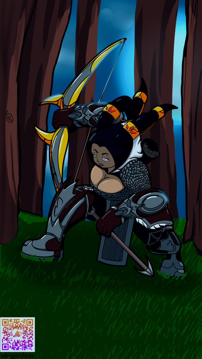 xdiegosilvax1's tweet photo. art commission for https://t.co/1W5f3o6WmG
thank you so much for commissioning with me https://t.co/Zy9rYIkokz