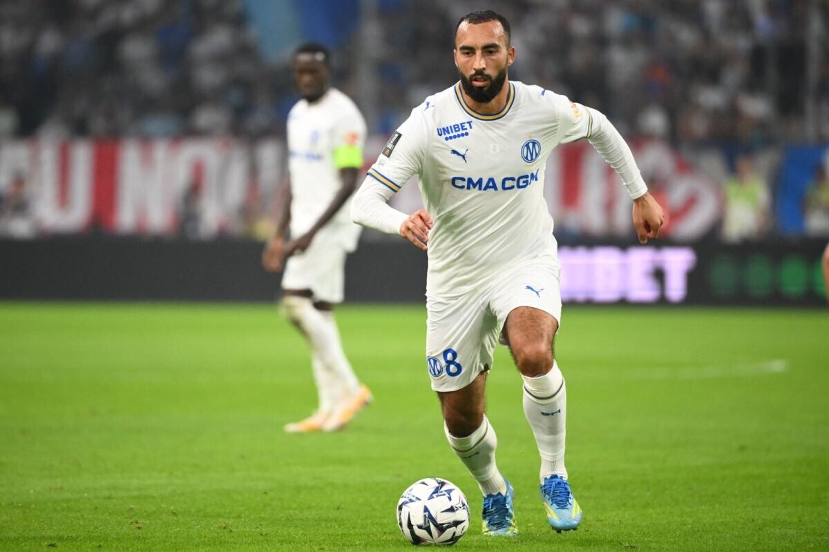 univmarseillais's tweet photo. 🔴 L'Algérie a été tenue en échec au Burundi 2-2, Himad Abdelli 🇩🇿 était titulaire mais est sorti sur blessure en fin de 1ère mi temps.

#TeamOM | #BURALG https://t.co/J2fdUj1F0O