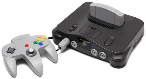 rikardokombat's tweet photo. RIKARDO KOMBAT RETROGAMES BR: (1996)Nintendo 64 https://t.co/sxfLQCjEWE https://t.co/niata9gb30
