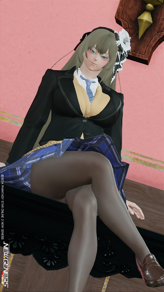 s_kurogane's tweet photo. #PSO2NGS
#メンテの日なのでssを貼る
#クロガネのアークス活動記録

昼上げー https://t.co/nFQwRTaND8