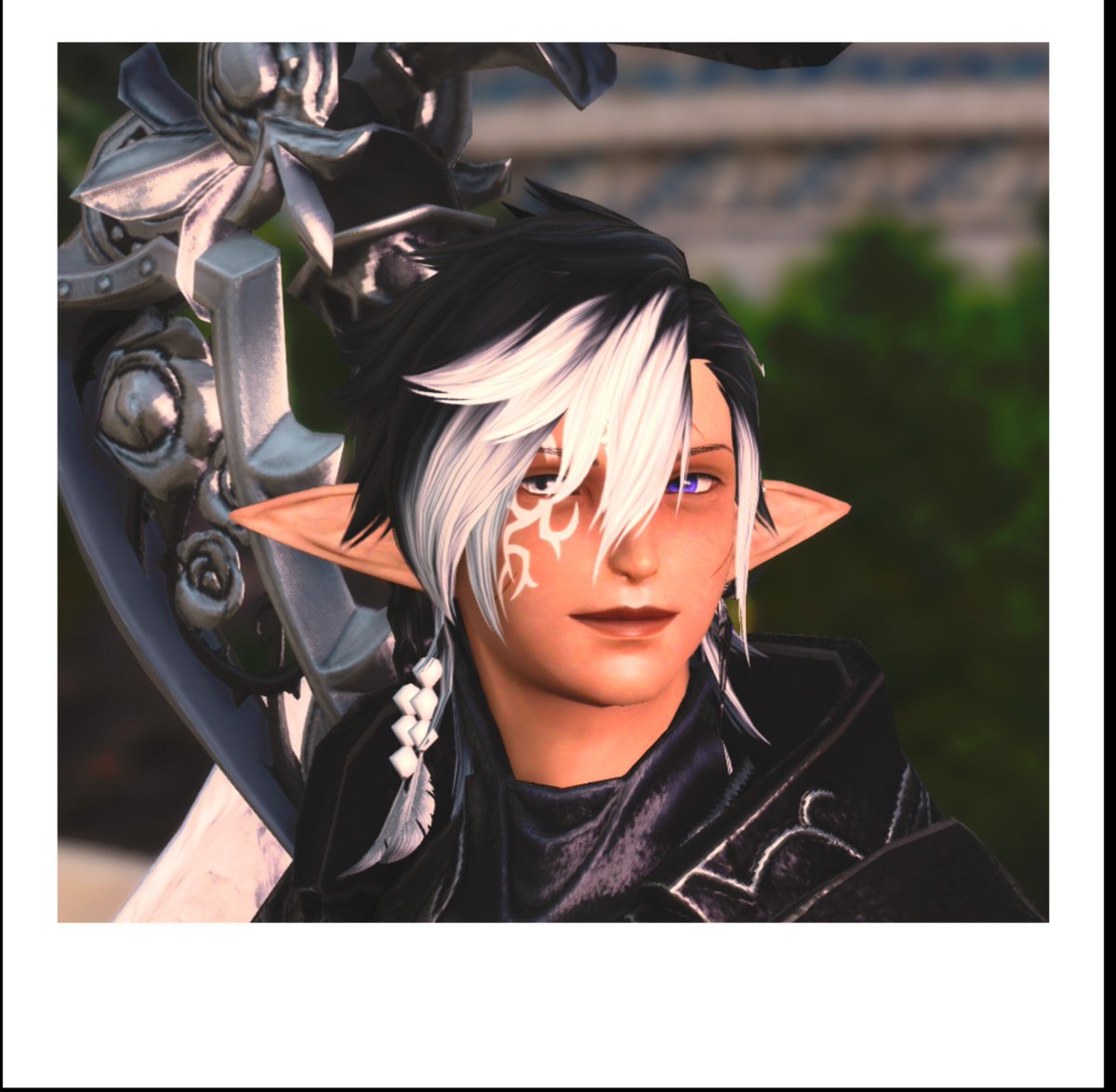 284Nev's tweet photo. I love returning at random times with new fandoms

Anyways heres my WoL Riane!! He's just a silly fella (not really i have written intensive lore and backstory for him lol) #ffxiv https://t.co/hMGRgn7Ayg