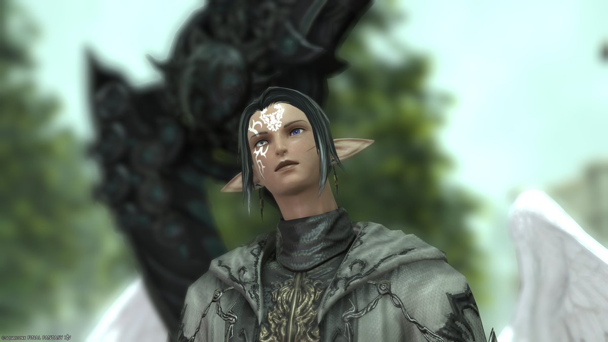 284Nev's tweet photo. I love returning at random times with new fandoms

Anyways heres my WoL Riane!! He's just a silly fella (not really i have written intensive lore and backstory for him lol) #ffxiv https://t.co/hMGRgn7Ayg