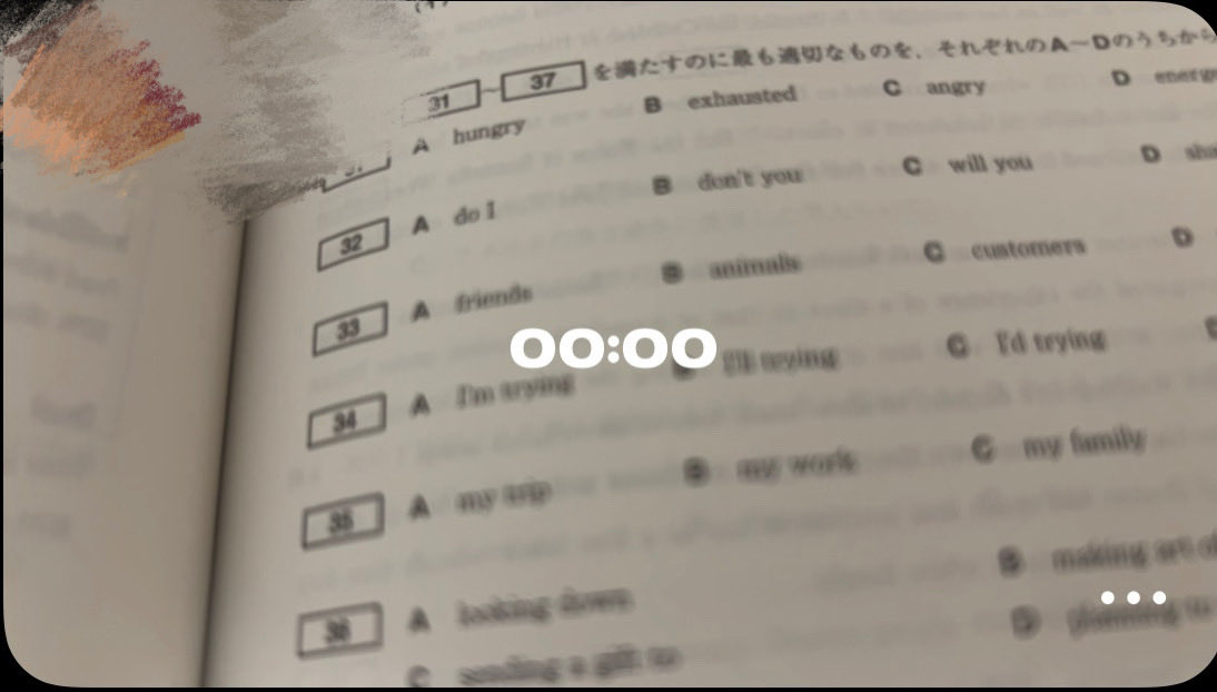 6hv0f's tweet photo. 12時まで頑張りました！
明日も朝から頑張ります
#勉強垢 #モチべ https://t.co/WD5VBpZyjw