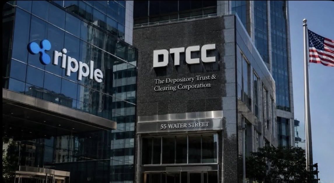 _Crypto_Barbie's tweet photo. ⏰ THIS IS HUUUGE: ONLY 2 DAYS LEFT UNTIL THE DTCC TOKENIZATION SERVICE GOES LIVE IN OCTOBER! 🥳 

THIS IS POISED TO BE MASSIVE, SERVING AS THE FOUNDATIONAL BRIDGE FOR A PORTION OF THE DTCC’S $114 TRILLION IN ASSETS! 💵💴💶💷

RIPPLE PRIME IS DEEPLY INTEGRATED INTO KEY DIVISIONS OF THE DTCC! 🤝🏼