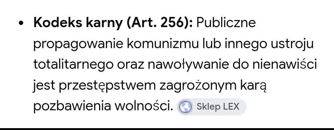 Ferdinand_DX0's tweet photo. @ABW_GOV_PL prosze przyjechać do twittera użytkownik postuje rzeczy które łamią art.256 kk https://t.co/CzjaAwFaGw