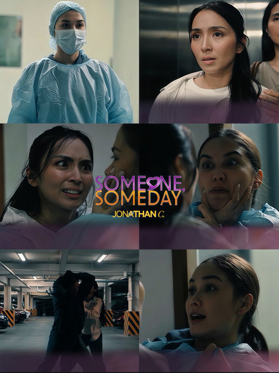 jnthncrtz27's tweet photo. PUTIKK!!😱 ITO ANG LEGIT NA BARDAGULAN!! NEXT WEEK NA TO SO KUMAPIT KAYO!!😱😱
#kathrynBernardo 
#MajaSalvador
#SomeoneSomeday https://t.co/ZLZWSq3xLt