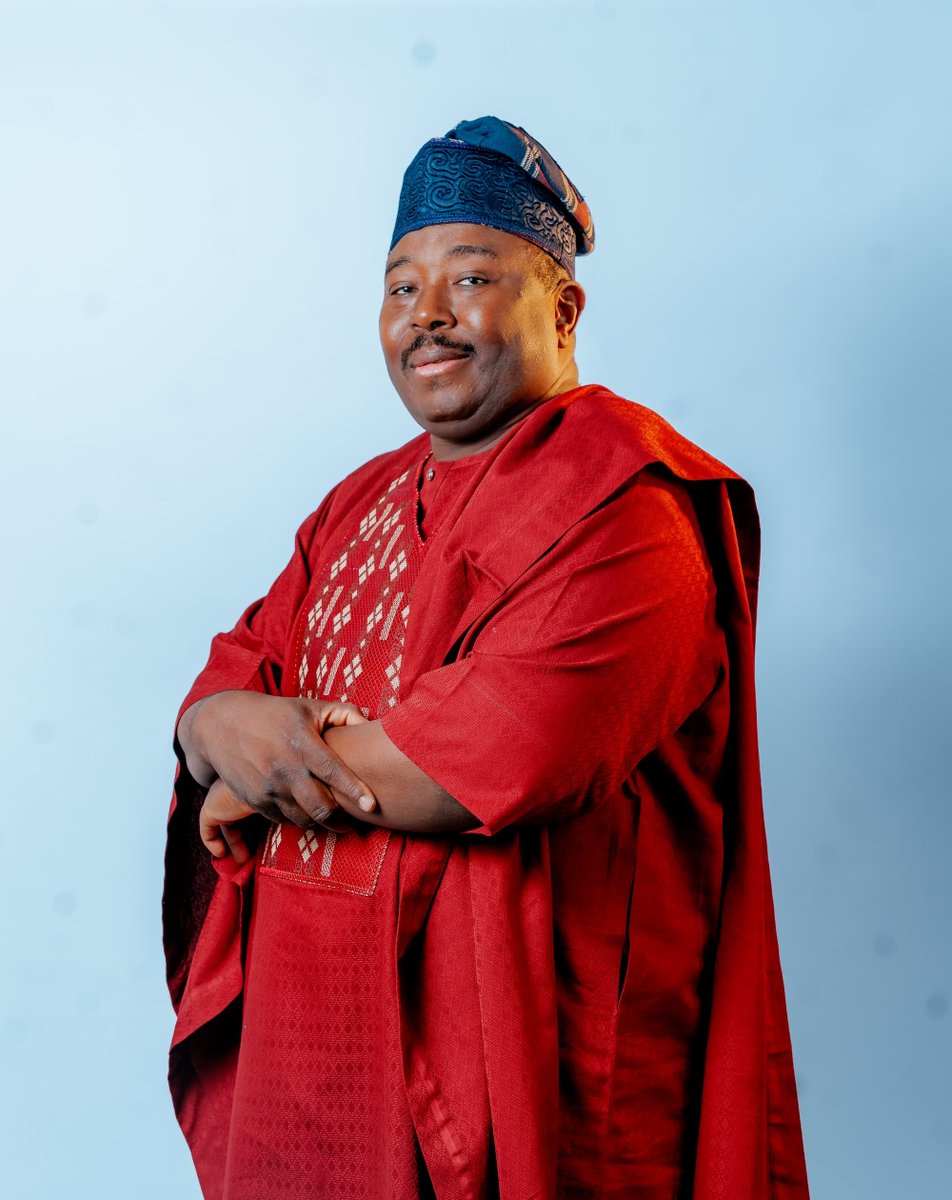 OyoVotebsa2027's tweet photo. The conversation about Oyo’s future continues.
Stay informed about the issues, ideas and plans shaping Oyo 2027.
Vote Senator Sharafadeen Abiodun Alli as Oyo State Governor 2027.
#BSA2027 #OyoAHEAD #ÌtayoÒyó https://t.co/XnWAwJSYVp