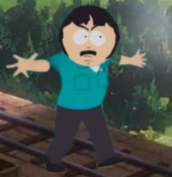 00devinho's tweet photo. A new trend of Michael from South park reachin out with his arms and saying "I have to fight him Sharon" is curently blowing up on Tiktok.

https://t.co/xmW1oGnetF

Viral vid examples:
https://t.co/iPrWriI7Eu

https://t.co/uuZEIKnQfT https://t.co/f1XUlwZe0C