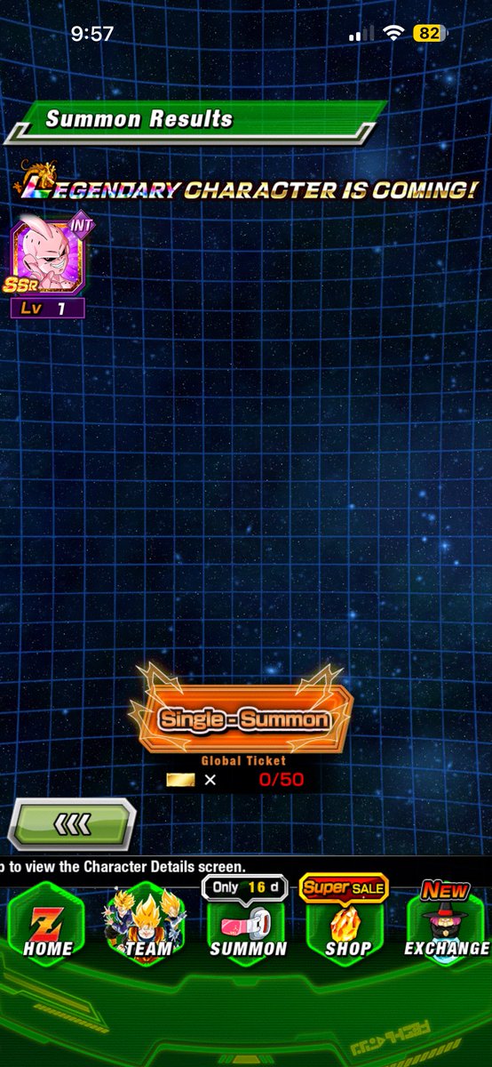 pitttwittter's tweet photo. @DaTruthDT No stones used don’t know if should go and get Goku as well or if I should try and get a copy of buu https://t.co/rEhu8BVXbI