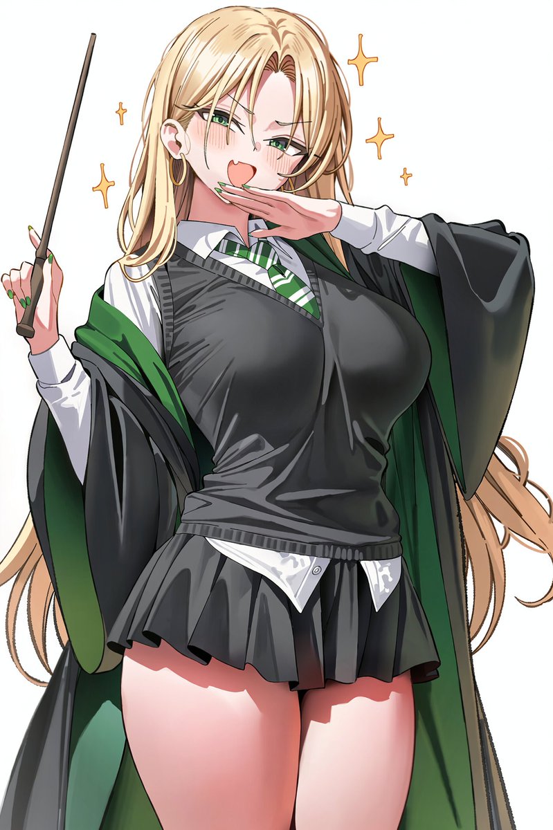 Fring853's tweet photo. malfoy💚 https://t.co/J3VkIfV6C4