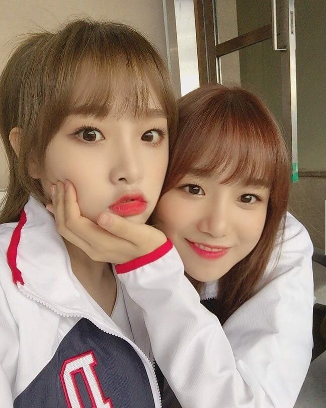 joyur1chan's tweet photo. ユルイェンってほんとに良くってぇ、、ずっと一緒にいろ https://t.co/uS01iteiys