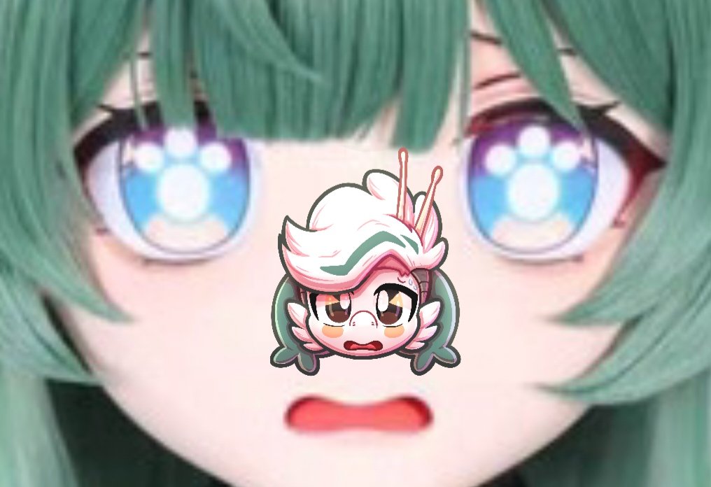 alsoamphrey's tweet photo. New account for this!

Been on my to do list ever since I can confirm this is indeed on its way.

Proper teaser post and video in a couple weeks from now - so keep your eyes on that!

Intended for her expression to be like my mascot Mateo haha

#kigurumi https://t.co/sLQLYsbs6q