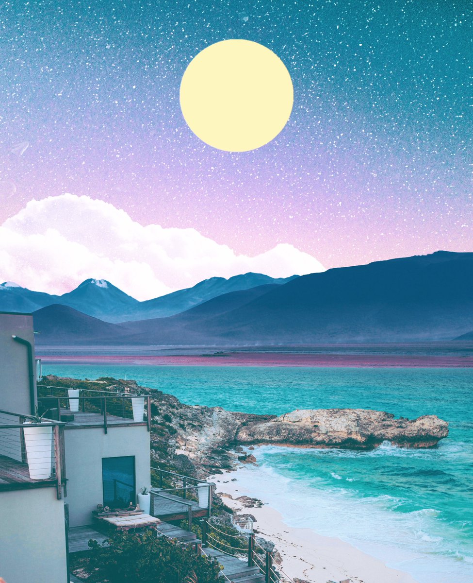 POSTWOOK's tweet photo. mountain blue https://t.co/h4lQAyAou3