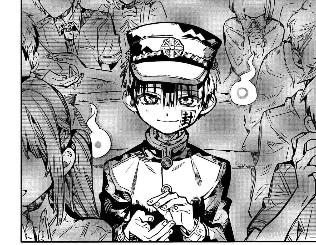 kokoergic's tweet photo. even tho this hanako technically isn’t real,, the tenderness in his eyes as he watches nene makes me wanna ball my eyes out,, i wonder how hanako would feel if he actually saw nene play dorothy 🥹 i can imagine he’d be enamoured w her,, watching her on stage i miss them https://t.co/kmuwEYLzgw
