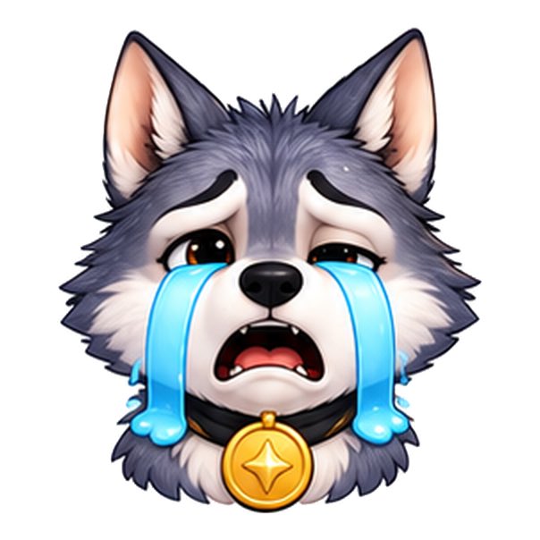 LupioWorld's tweet photo. Drop your worst crypto trade below 👇
The 3 most painful ones become Lupio comics this week.
Lupio feels your pain. He also laughs a little. 🐺 https://t.co/E4pKaGF9KN