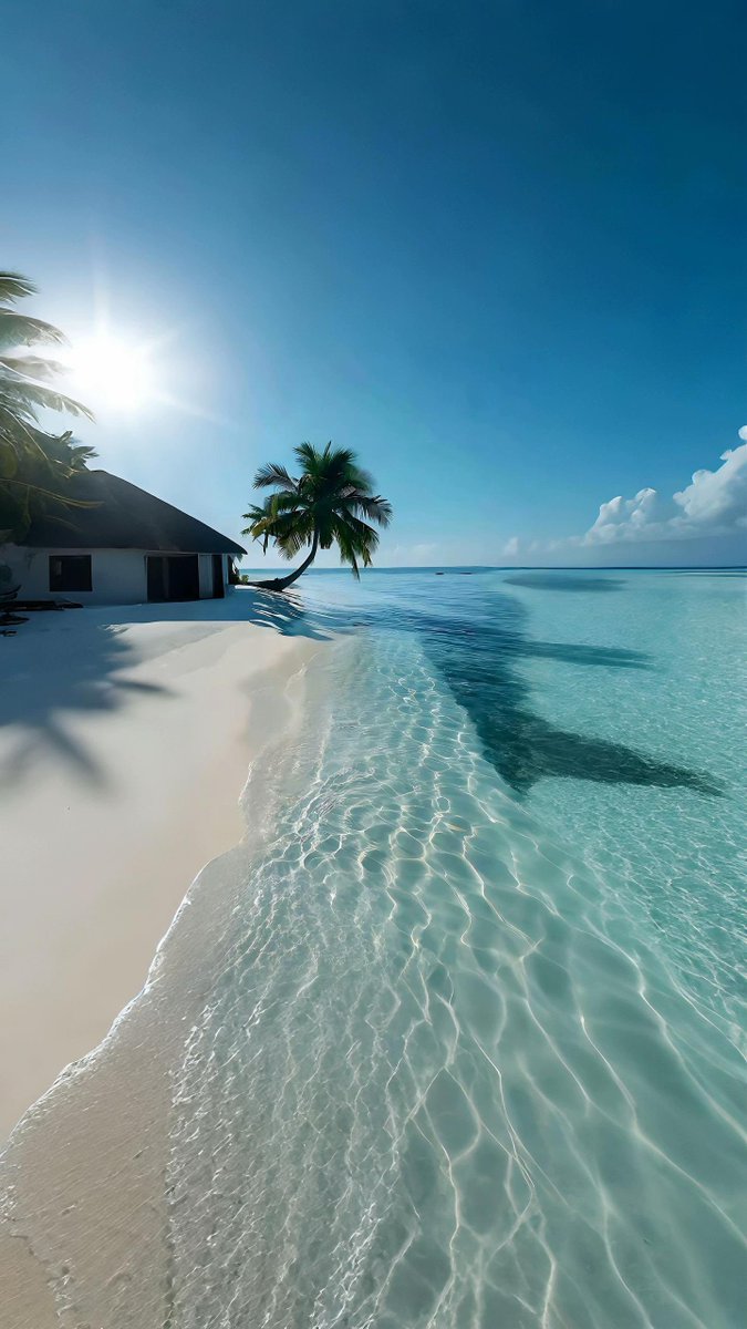viewsoff's tweet photo. Maldives 🇲🇻 https://t.co/r4V70ynrKq