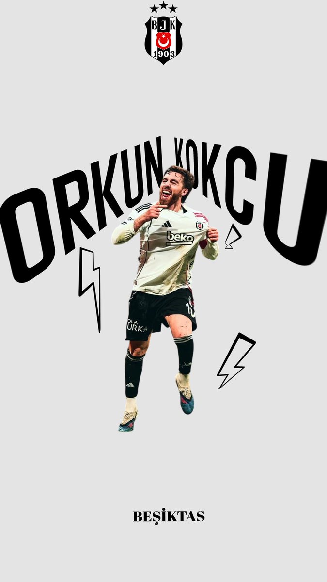 Portakeltk's tweet photo. Orkun Kökçü https://t.co/1di7cbm8Zb