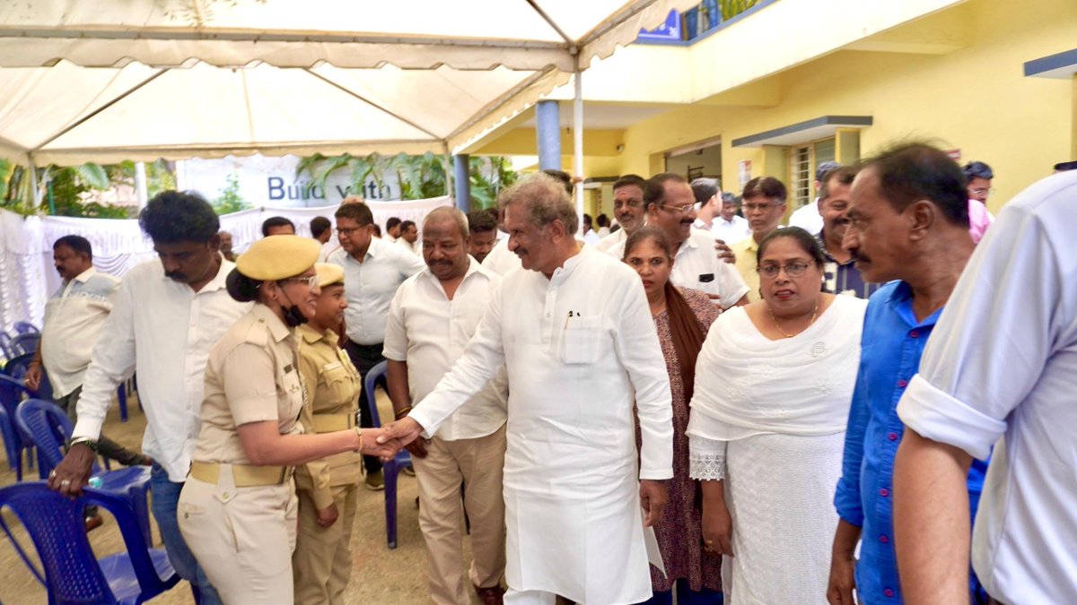 thekjgeorge's tweet photo. #SarvagnanagarConstituency #WeWorkForYou @INCKarnataka @INCSarvagna @KJGeorgeOffice https://t.co/JTIocAcDCn