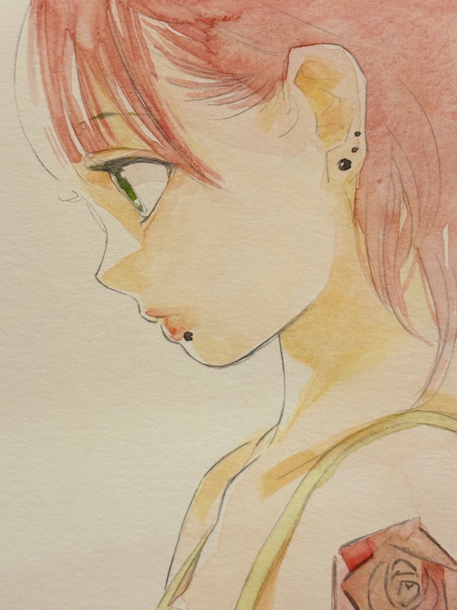 takakoshimura's tweet photo. 横須賀個展の進捗。ここからリカバリー可能ですか？みたいな進行を続けていて悩み悩みやっています。難しいけど楽しいので頑張ります。個展は10月10日から！横須賀上町(うわまち)のgallery Mioで始まります〜。テーマは横須賀(直球)あとハロウィン🎃の季節なのでハロウィンテイストの絵も！ https://t.co/koRJcXOacU