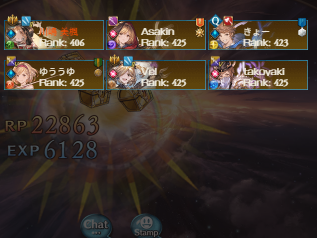 muncha_gb's tweet photo. 団員でヴェルサシア達成～～！！！！ https://t.co/rdOLSYTGGe