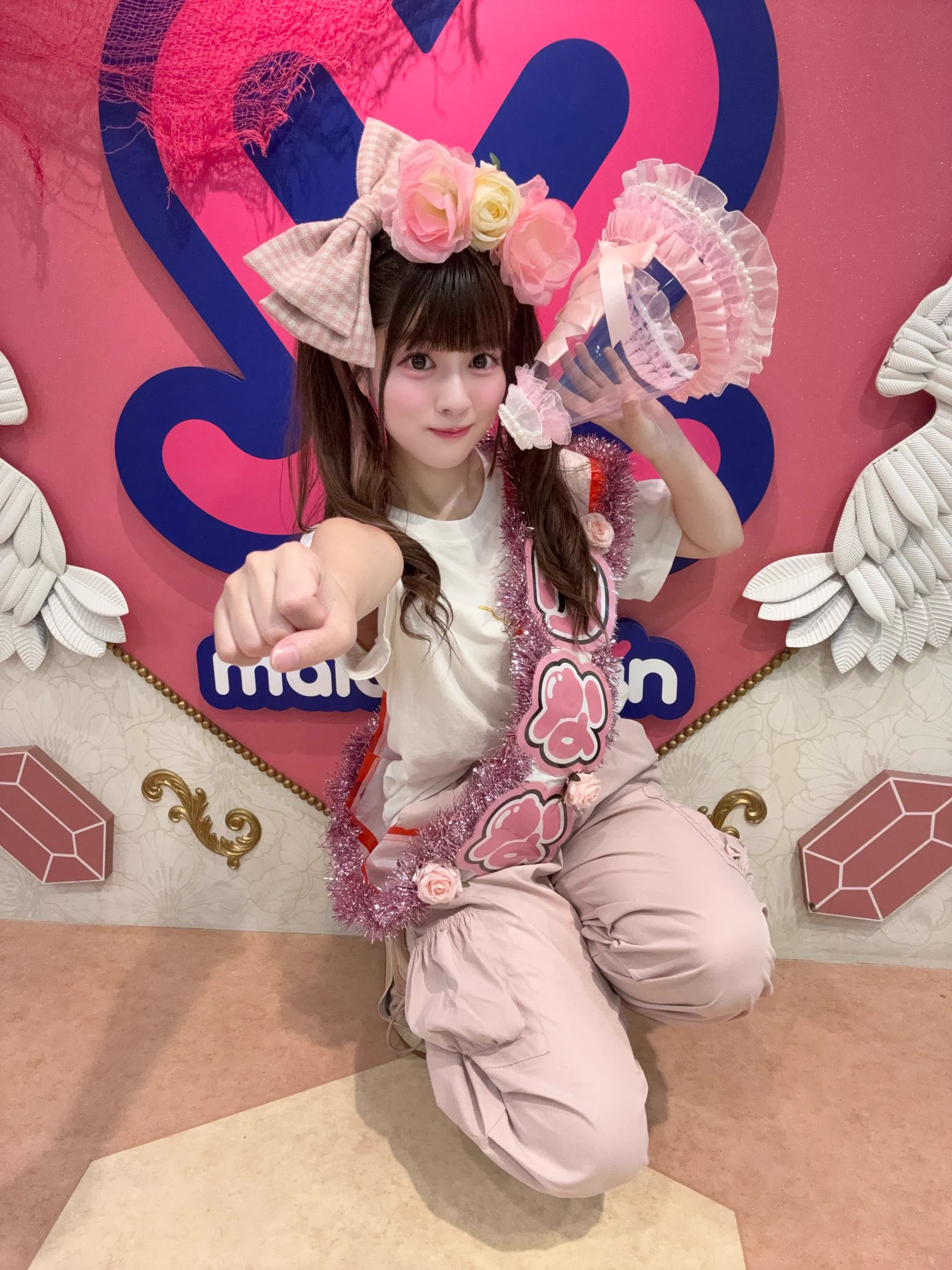 りなな🎀🖥めいどりーみん 10/10生誕 10/21ｲﾍﾞﾝﾄ on X: 