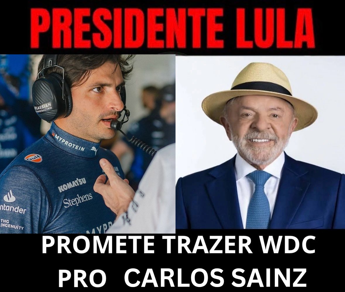 carlosacervo's tweet photo. calma Lula, eu ja ia votar em você https://t.co/T1mjXuoHuL
