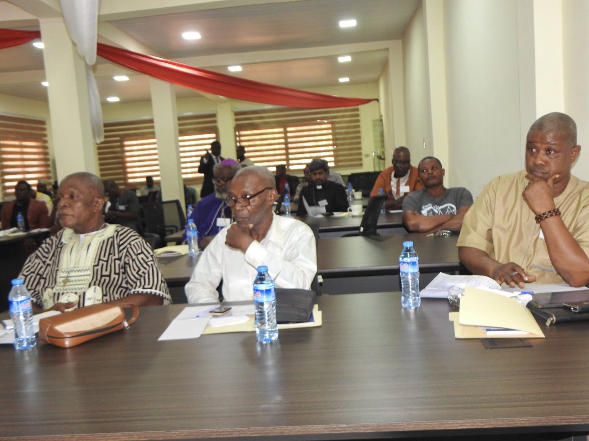 LCChurches's tweet photo. LCC with support from @BROT_furdiewelt two-days Civic Engagement Dialogue, 
Theme: “Civic Responsibility: A National Responsibility to Crimes, Illicit Drugs, Climate Justice and Education.” 
Date: September 29–30, 2026, 
Venue: Conference Room of the Ministry of Local Government https://t.co/QOezzwHYY3
