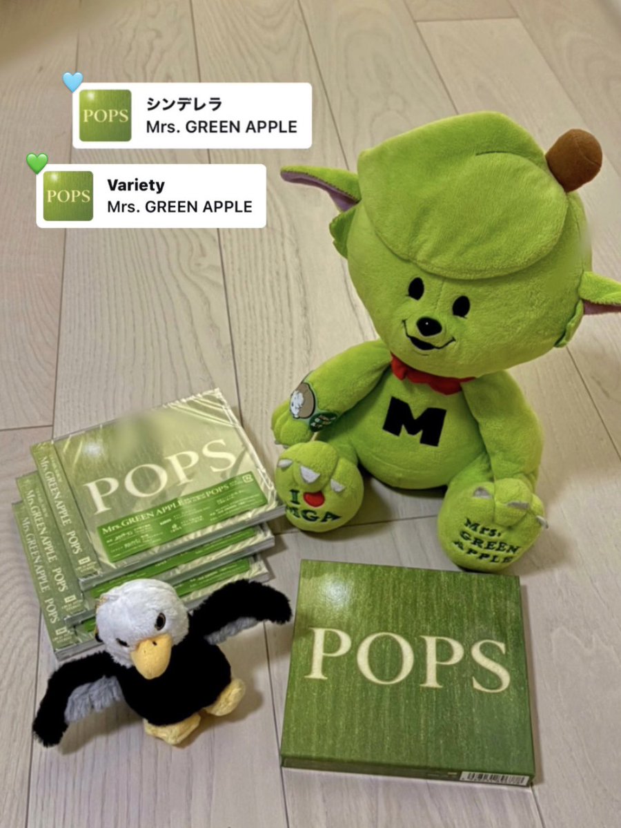alx__mi's tweet photo. 🏷️✨️

　　　''これが私だもん''

 #シンデレラ
 #ミセスPOPS
 #ミセス好きな人と繋がりたい https://t.co/9Q4zIGqDqf