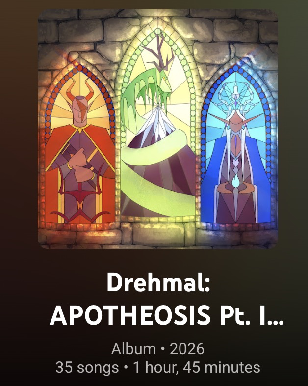 lanaprincesss's tweet photo. Drehmal Apotheosis is to Minecraft what Calamity was to Terraria

tho calamity is kinda ass change my mind </333 https://t.co/tmjXjl12yi