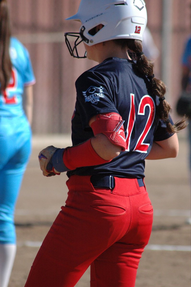 KaitArlin2030's tweet photo. Back door curve. (Phil Mumma)
And flicks just because ๐
#softball #flicks #strikeout #classof2030 https://t.co/AyarB42clc
